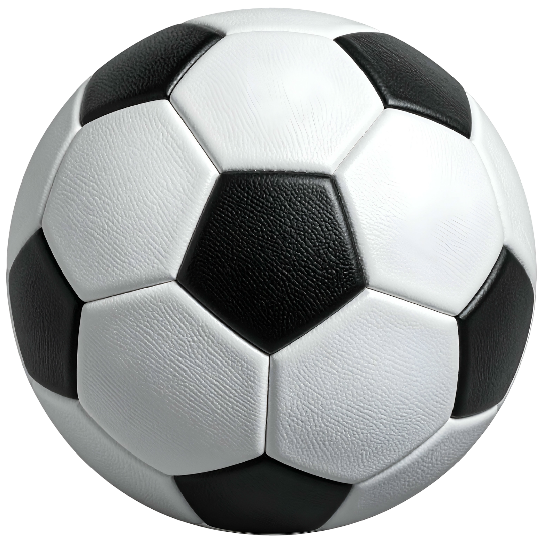 Balón Kick Soccer Hub