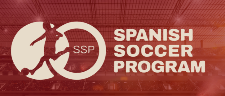 Spanish Soccer Program