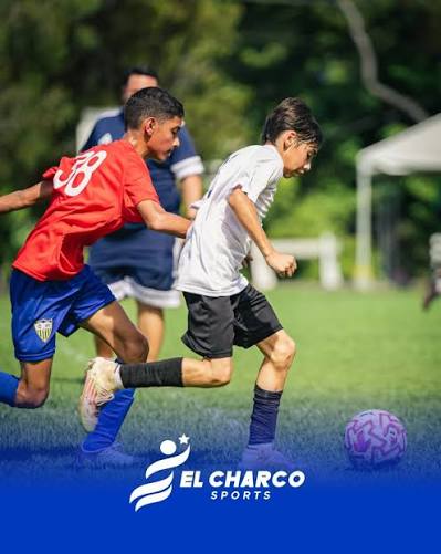 El Charco Sports